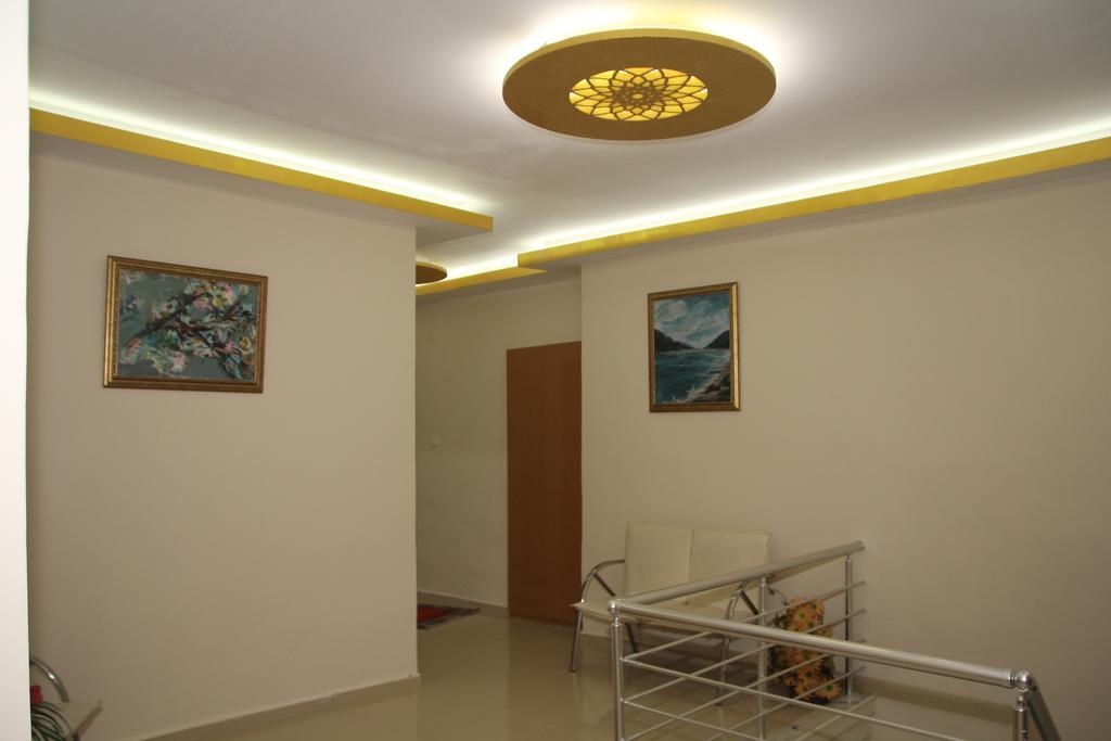 Vatan Hotel Esmirna Exterior foto